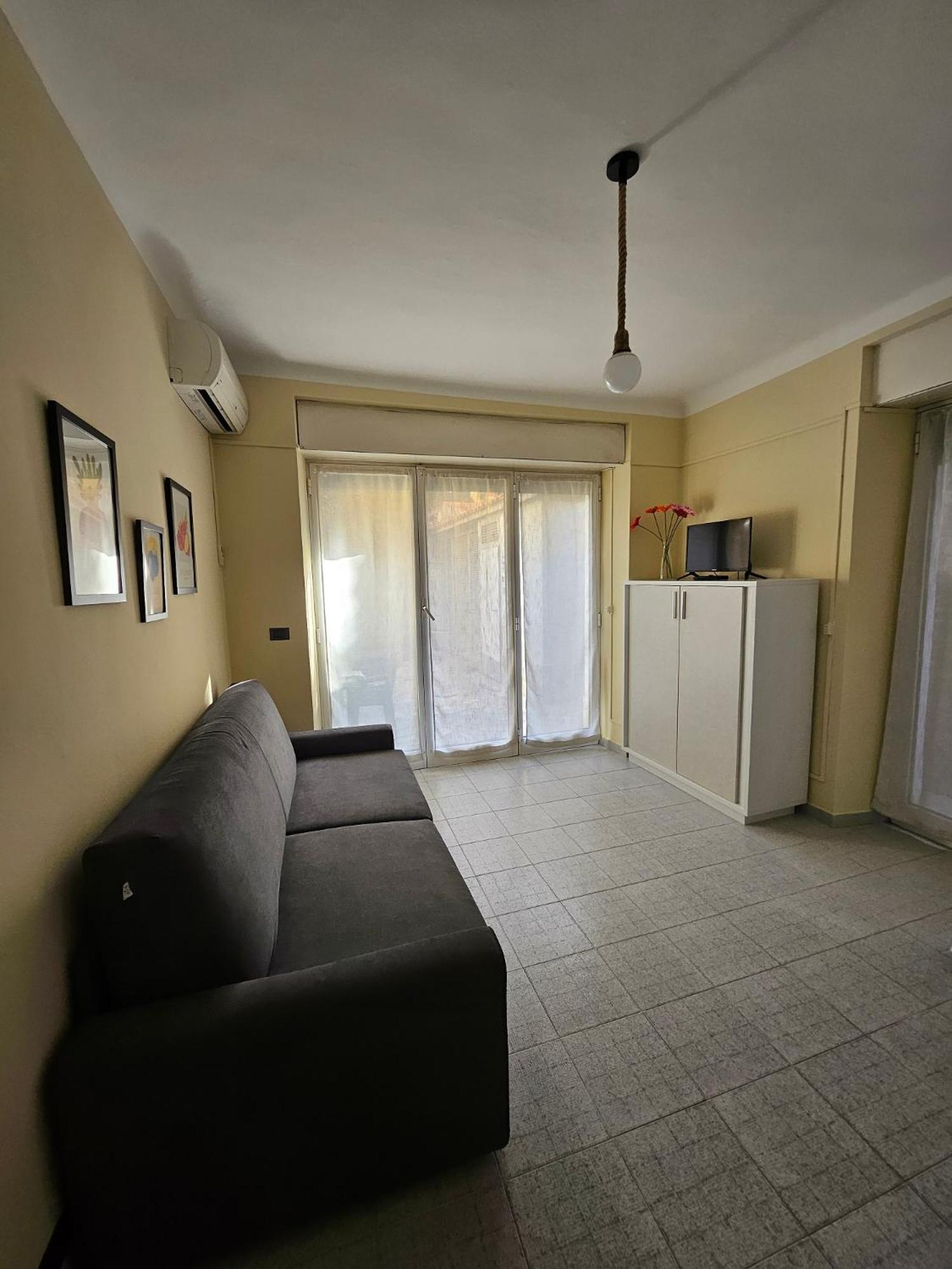 Residence Rodi Alassio Luaran gambar